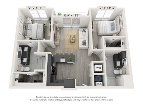 a 3234 sqft floor plan  studio